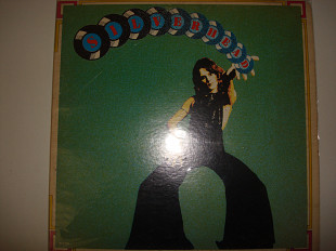 SILVERHEAD-Silverhead 1972 USA Hard Rock, Glam
