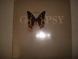 GYPSY-Antihesis 1972 USA Rock & Roll, Psychedelic Rock