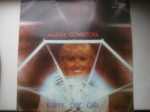 MARIKA GOMBITOVA RAINY DAY GIRL