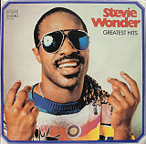 Stevie Wonder "Greatest hits" и "Sunshine of my life" NM+
