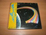 RAINBOW - Down To Earth (2001 Polydor Japan MINI LP)