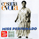 Cesaria Evora ‎– Miss Perfumado