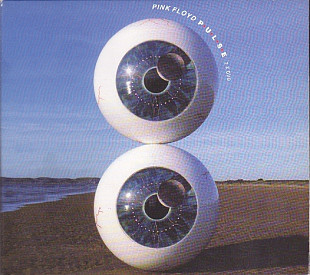 Pink Floyd 1995 (2005) - Pulse