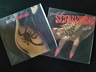 The Best of Scorpions