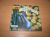 NAZARETH - Loud'N'Proud (2002 Victor, VICP-61832, MINI LP, JAPAN)