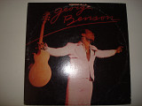 GEORGE BENSON-Weekend in l.a.1978 2LP USA Jazz-Funk, Soul-Jazz