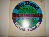 BUDDY MORROW AND HIS ORCHESTRA-Big Band Beatlemania 1964 USA Jazz, Pop Big Band