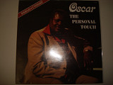 OSCAR PETERSON-The personal touch 1982 USA Jazz Post Bop, Easy Listening