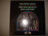 PERSUADERS-Thin line between love and hate 1972 USA Funk / Soul