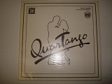 QUARTANGO-Quartango 1987 USA Latin Tango