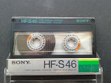 Sony HF-S 46