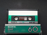 Sony BHF 60