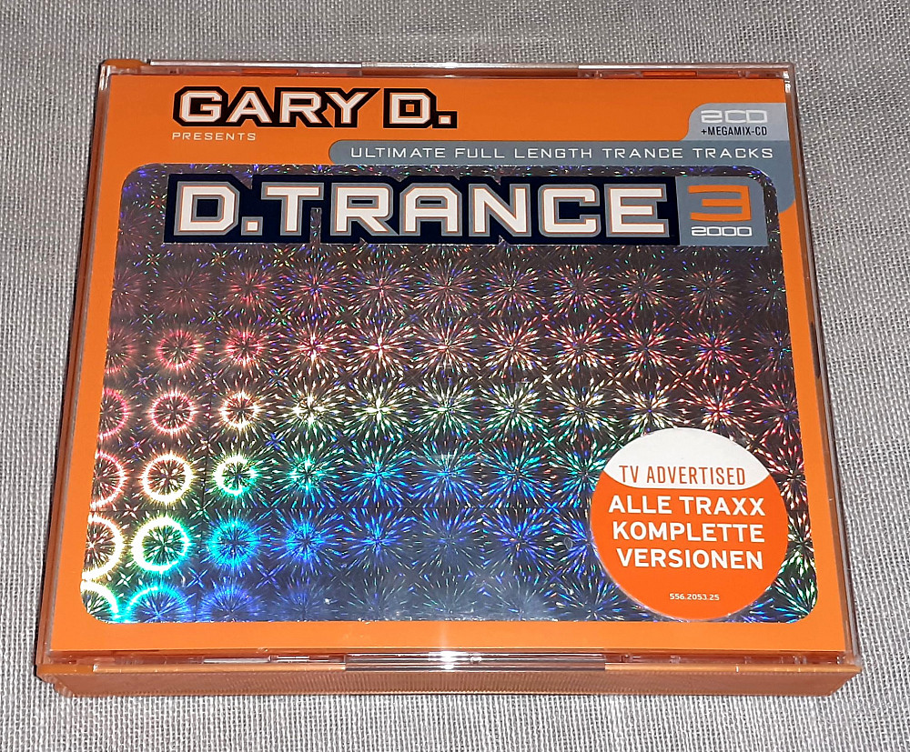 D trance. D Trance Gary d. CD диск Trance 2000. Gary d d Trance Millennium. Фото Gary d. pres. D.Trance 50.