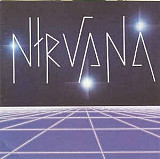 NIRVANA ''1990'' CD