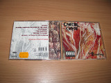 CANNIBAL CORPSE - The Bleeding (1994 Music For Nations 1st press, UK)