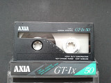 AXIA GT-Ix 50