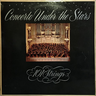 101 Strings – Concerto Under The Stars