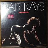 Bar-Kays ‎– Dangerous (1984)(made in USA)