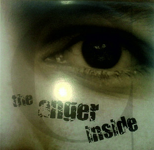 Cruzaders - The Anger Inside PUNK