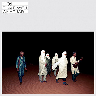 Вініл платівки Tinariwen