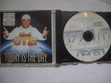 DJ/OTZI TODAY IS THE DAY