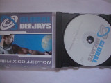 GLOBAL DEE JAYS REMIX COLLECTION