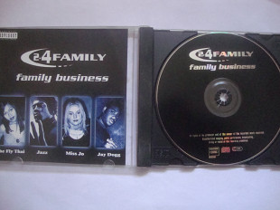 4 FAMILY FAMILY BUSINESS