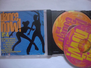 DANCE NOW -97 VOL/4 2CD