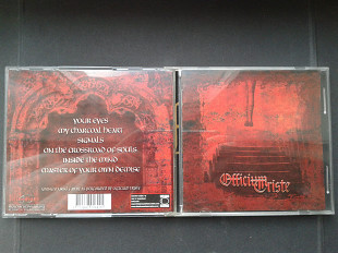 Officium Triste (3CD)