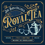 S/S - vinyl - Joe Bonamassa: Royal Tea -2 LP (180g) (Limited Edition) 2020