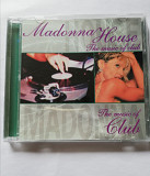 Madonna House - The Music of Club