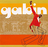 Gabin ‎– Mr. Freedom