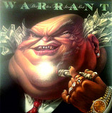 Warrant - Dirty Rotten Filthy Stinking Rich CBS 465052 1 Holland ex+\ex++ 1988 OIS