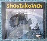 Shostakovich "Symphony No. 7 Leningrad" (Шостакович)