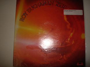 ROY BUCHANAN-Second Album 1973 USA Electric Blues, Blues Rock