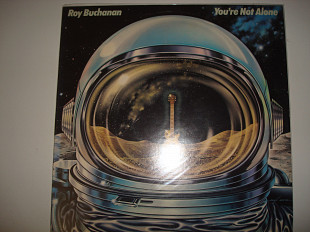 ROY BUCHANAN- You're Not Alone 1978 USA Blues Rock, Classic Rock