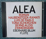Eberhard Blum "Alea"