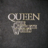 Queen The Complete Works BOX 14 LP