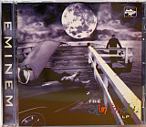 Eminem ‎– The Slim Shady LP 1999 (Второй студийный альбом)