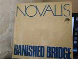 NOVALIS ''BANISHED BRIDGE'' LP