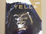 Yello – You Gotta Say Yes To Another Excess (Vertigo – 812 166-1, Germany) EX+/NM-