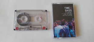 DJ Tapolsky Time 2 Bass