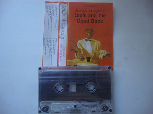 LOUIS ARMSTRONG LOUIS AND THE GOOD BOOK