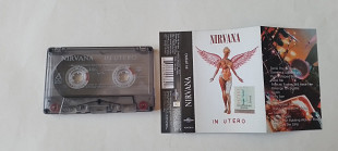 Nirvana in utero