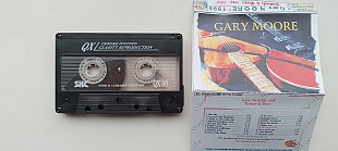 Gary Moore Ballads /Blues 82-94.