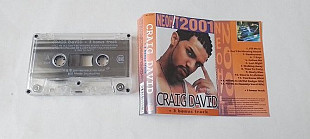 Graig David -2001
