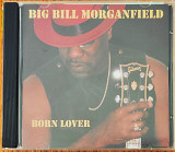 Big Bill Morgenfield