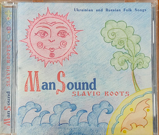 Man Sound - Slavic Roots (2003)