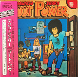 Mungo Jerry - Boot Power (1972) mini vinyl
