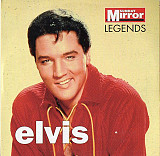 Elvis Presley / Various ‎– Legends